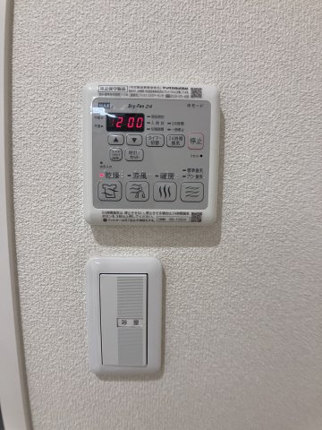 ベレオ寺町通りの設備