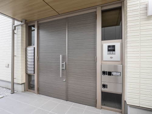 【エントランス】 | ベレオ寺町通り