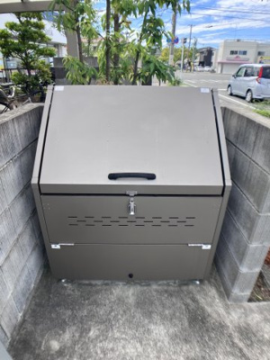 【その他共用部分】 | ベレオ寺町通り