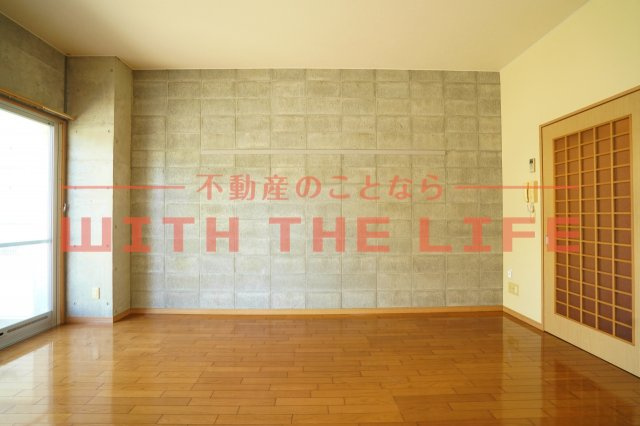 ザ・ライフ南久留米スタイル【10,000円キャッシュバック対象物件】の洋室|きれいな洋室です