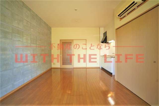 ザ・ライフ南久留米スタイル【10,000円キャッシュバック対象物件】の内装|内装です