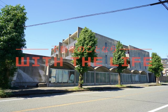 ザ・ライフ南久留米スタイル【10,000円キャッシュバック対象物件】の外観|きれいな外観です