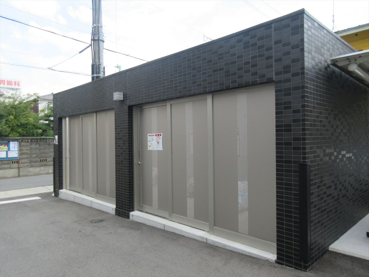 プレサンスNAGOYAファストのその他共用部分|プレサンスNAGOYAファスト