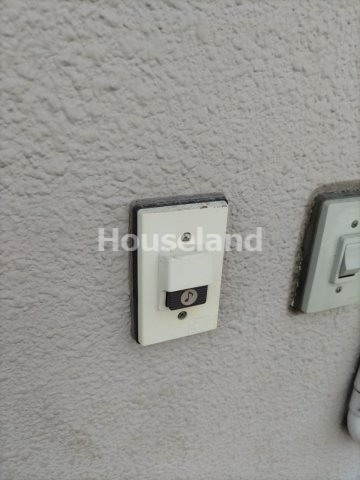 グランディール西浜のセキュリティ