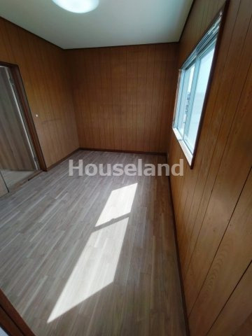 グランディール西浜の寝室