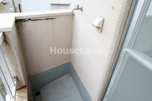 グランディール西浜の設備