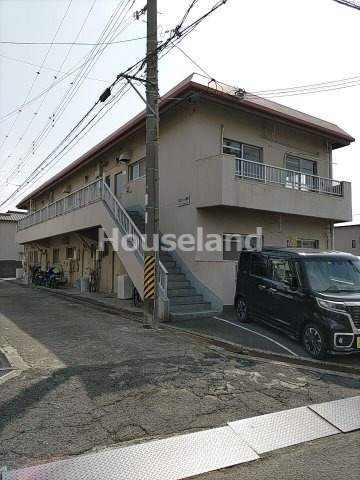 グランディール西浜