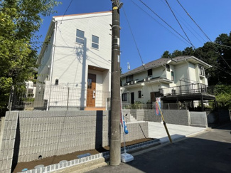 【外観】 | 現地（7月1日撮影）