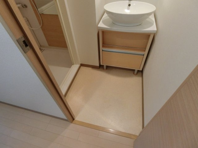 【洗面所】 | ベクス福島