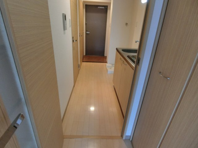 【内装】 | ベクス福島