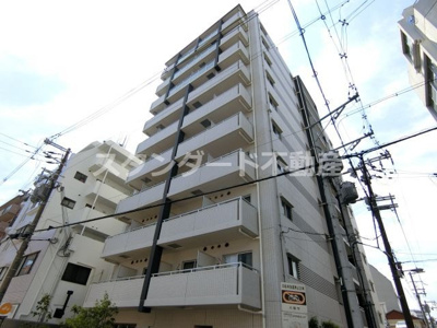 【外観】 | ベクス福島