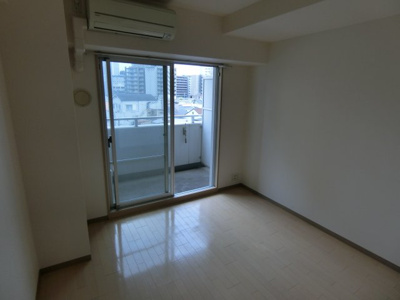 【寝室】 | ベクス福島