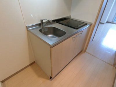 【キッチン】 | ベクス福島