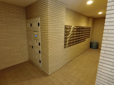 【その他共用部分】 | ベクス福島