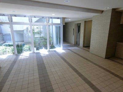 【ロビー】 | ベクス福島