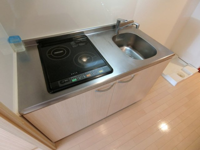 【キッチン】 | ベクス福島