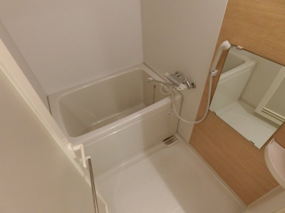 【浴室】 | ベクス福島