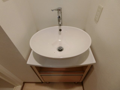 【洗面所】 | ベクス福島