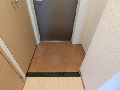 【玄関】 | ベクス福島