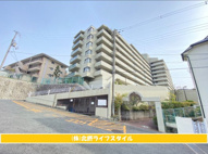 ◆吹田市◆陽当たり良好◆角部屋で陽当たり良好◆サンヴェール千里山♪の画像