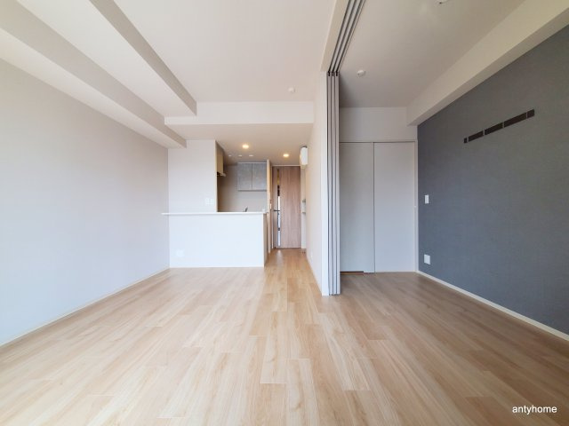 アーバネックス大阪城北 仲介手数料無料の洋室