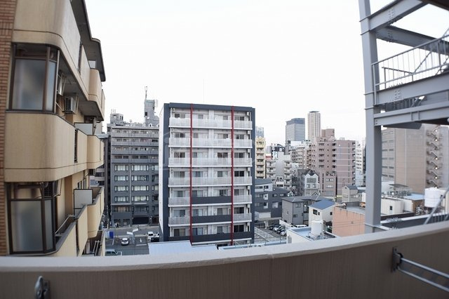 エグゼ難波南Ⅱのその他