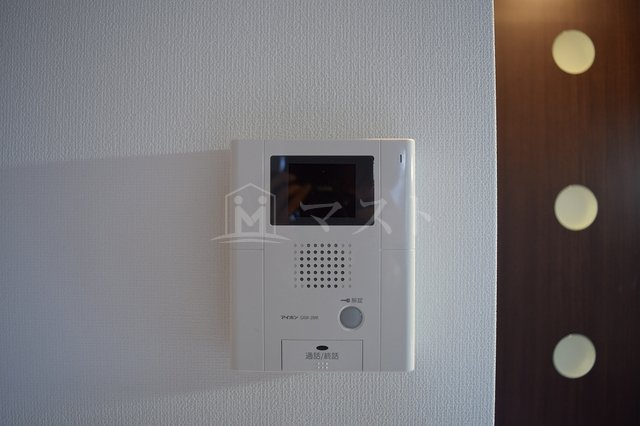 エグゼ難波南Ⅱの設備