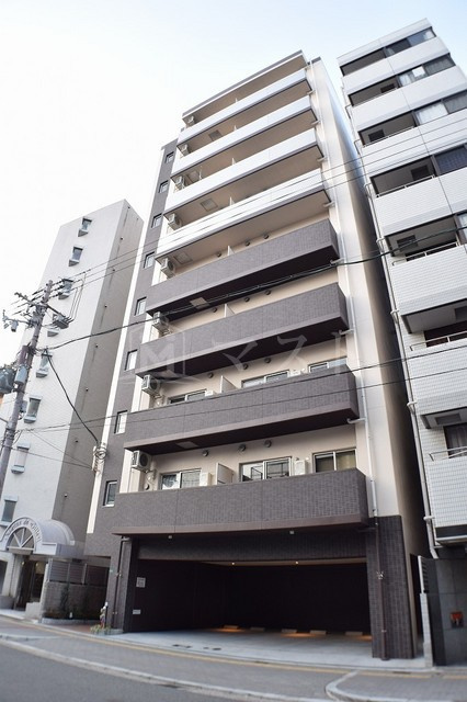 エグゼ難波南Ⅱ