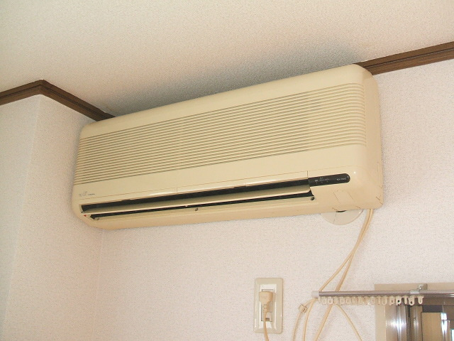 コスモハイツⅡ【10,000円キャッシュバック対象物件】の内装