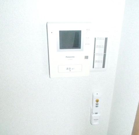 コスモハイツⅡ【10,000円キャッシュバック対象物件】の設備