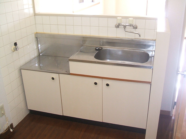 コスモハイツⅡ【10,000円キャッシュバック対象物件】のロビー