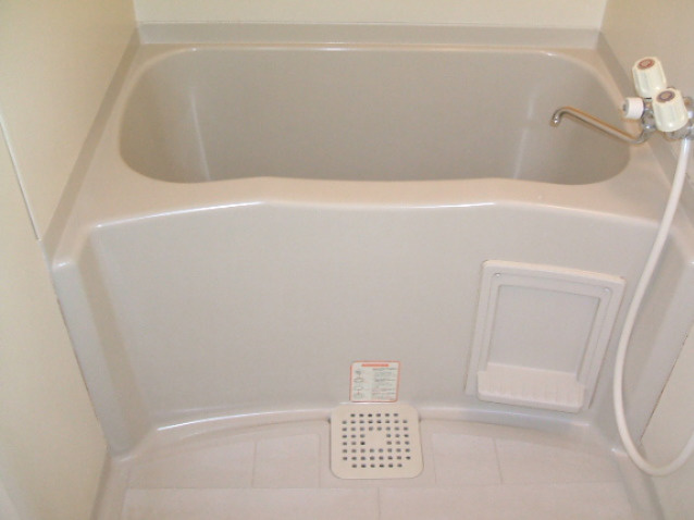 コスモハイツⅡ【10,000円キャッシュバック対象物件】の浴室