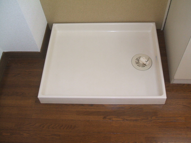 コスモハイツⅡ【10,000円キャッシュバック対象物件】の洗面所