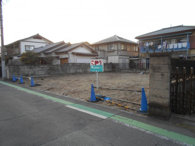  | 前橋市上細井町売地