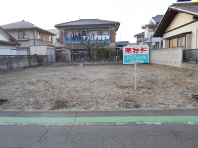  | 前橋市上細井町売地
