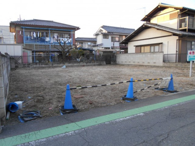  | 前橋市上細井町売地