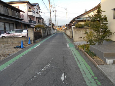  | 前橋市上細井町売地