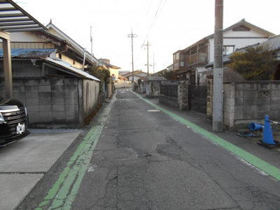  | 前橋市上細井町売地
