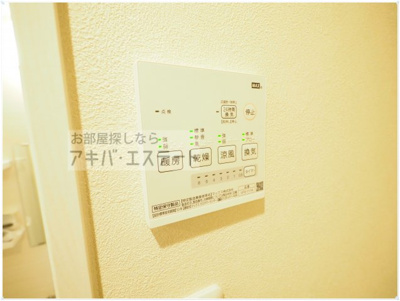 【設備】 | Crecia梅田 | 同一仕様写真