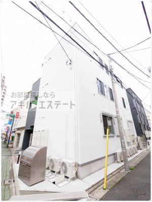 【エントランス】 | Crecia梅田 | 同一仕様写真