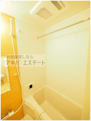 【浴室】 | Crecia梅田 | 同一仕様写真