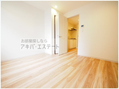 【洋室】 | Crecia梅田 | 同一仕様写真