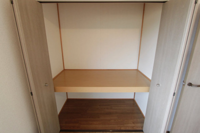 【収納】 | グリーンコートⅢ