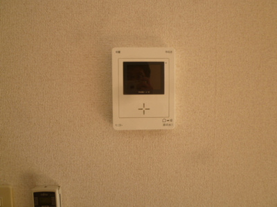 【セキュリティ】 | グリーンコートⅢ