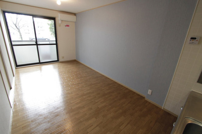 【居間・リビング】 | グリーンコートⅢ