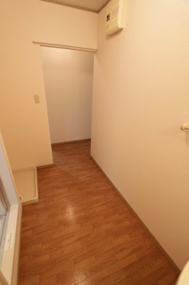 【内装】 | グリーンコートⅢ