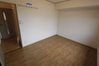 【洋室】 | グリーンコートⅢ