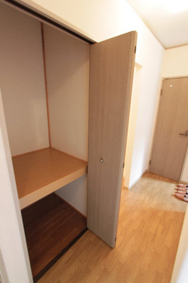 【収納】 | グリーンコートⅢ