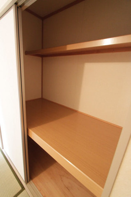 【収納】 | グリーンコートⅢ