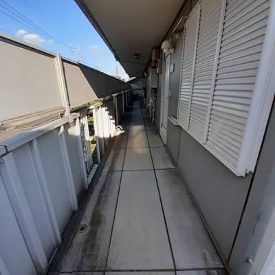 【その他共用部分】 | シャモニー小山B